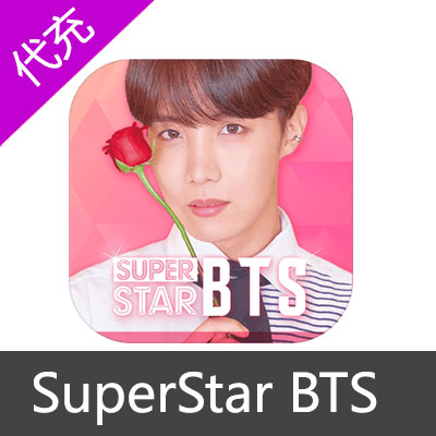 韩服 全民天团 SuperStar BTS SUMMER VACATION礼包