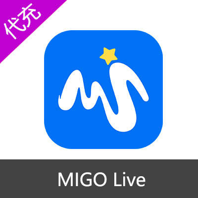 MIGO Live直播平台650000金币
